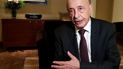 Total, other foreign firms seek to renew Libya licences Total, other foreign firms seek to renew Libya licences