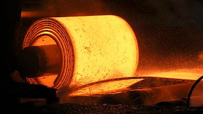 Why one U.S. can-maker avoids Trump's tariffs while rivals pay up Why one U.S. can-maker avoids Trump's tariffs while rivals pay up