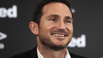 Chelsea pensa a Lampard per dopo Sarri Chelsea pensa a Lampard per dopo Sarri