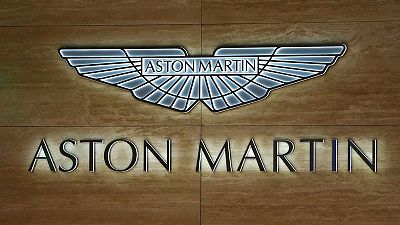 Aston Martin to race Valkyrie hypercar at Le Mans in 2021 Aston Martin to race Valkyrie hypercar at Le Mans in 2021