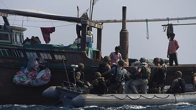 Trump blames Iran for tanker attacks, stoking fears of confrontation Trump blames Iran for tanker attacks, stoking fears of confrontation