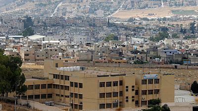 Tremors across Jordan as Trump Mideast peace plan revives old fears Tremors across Jordan as Trump Mideast peace plan revives old fears