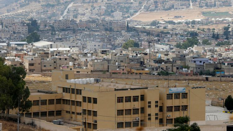 Tremors across Jordan as Trump Mideast peace plan revives old fears