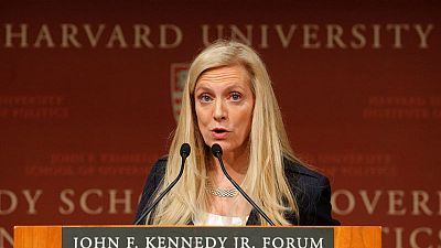 How an Obama Fed appointee is scuttling Wall Street's bid to ease rules How an Obama Fed appointee is scuttling Wall Street's bid to ease rules