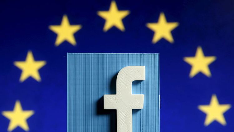 الاتحاد الأوروبي يطالب المنصات الإلكترونية بمزيد من الجهد لمكافحة التضليل