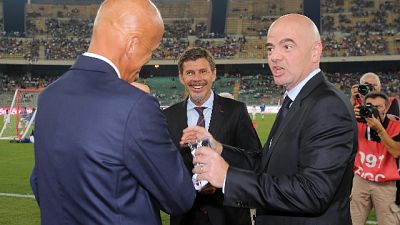 Milan: Fifa formalizza dimissioni Boban Milan: Fifa formalizza dimissioni Boban