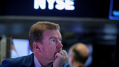 Take Five: The Fed and the rest Take Five: The Fed and the rest