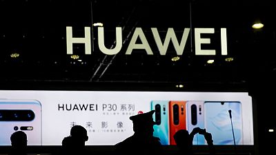Explainer: Why is Huawei seeking $1 billion patent deal with Verizon? Explainer: Why is Huawei seeking $1 billion patent deal with Verizon?