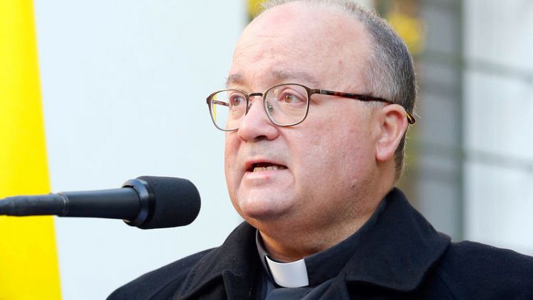 Poland's bishops exhorted to do more against paedophilia