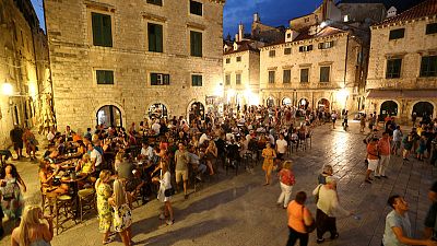 Croatia's tourism industry calls for more foreign workers Croatia's tourism industry calls for more foreign workers