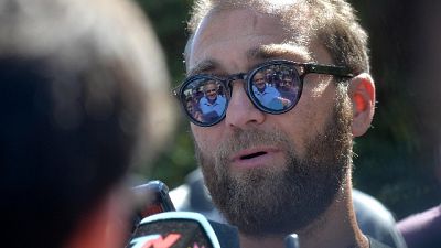 Fratello-agente Higuain: "Vuole la Juve" Fratello-agente Higuain: "Vuole la Juve"