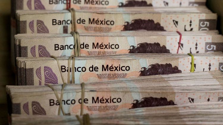 Trump threats drive historic Brazil, Mexico currency divergence