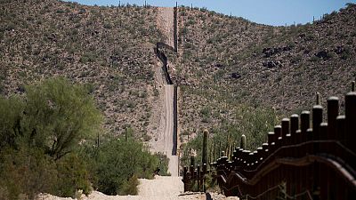 Indian migrant girl died in Arizona desert as mother sought water Indian migrant girl died in Arizona desert as mother sought water