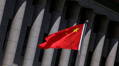 Chinese state media urges retribution after UBS economist's 'insult' Chinese state media urges retribution after UBS economist's 'insult'