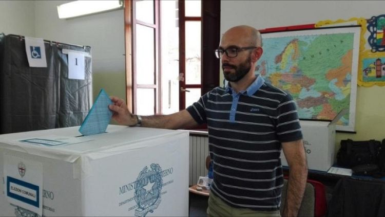 Sardegna,si insediano seggi in 28 Comuni