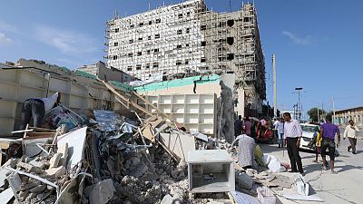 حركة الشباب تقتل 16 في تفجيرين بكينيا والصومال