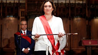 Spain's conservatives retake Madrid in pact with far-right Spain's conservatives retake Madrid in pact with far-right