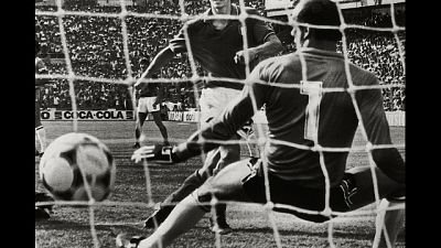 Rossi, che bello fare 3 gol al Mondiale Rossi, che bello fare 3 gol al Mondiale