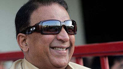 India clash is 'must-win' for Pakistan, says Gavaskar India clash is 'must-win' for Pakistan, says Gavaskar