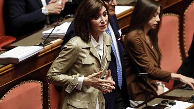 Giustizia: Bernini, riforma è chimera Giustizia: Bernini, riforma è chimera