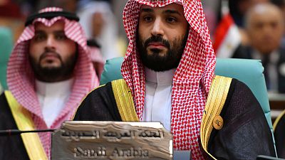 ولي العهد السعودي لصحيفة الشرق الأوسط: السعودية لا تريد حربا بالمنطقة