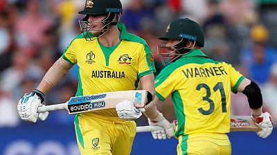 Booing Warner, Smith can backfire for England - Anderson Booing Warner, Smith can backfire for England - Anderson