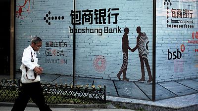Chinese regulators will restructure Baoshang Bank as soon as possible Chinese regulators will restructure Baoshang Bank as soon as possible