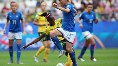 Mondiali: Giugliano, Italia si divertirà Mondiali: Giugliano, Italia si divertirà