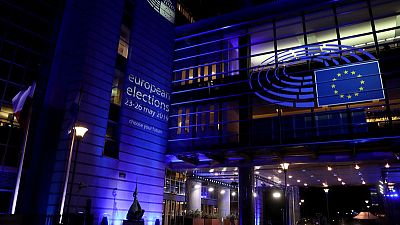 Russia dismisses accusations of meddling in EU elections - newspaper Russia dismisses accusations of meddling in EU elections - newspaper