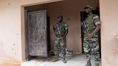 جيش مالي: مقتل 20 متشددا في عملية مع القوات الفرنسية