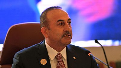 Turkish outpost in Syria shelled from Syrian government forces area - ministry Turkish outpost in Syria shelled from Syrian government forces area - ministry