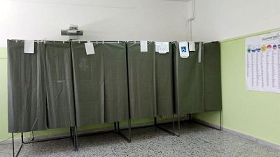 Comunali Sardegna, 37% affluenza alle 19 Comunali Sardegna, 37% affluenza alle 19