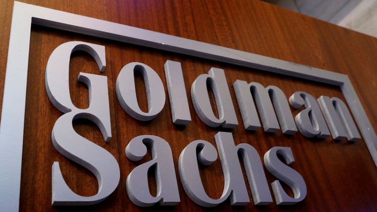Goldman Sachs combining its private-investing units - WSJ