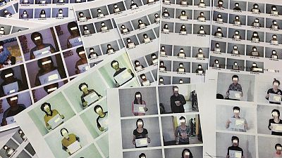 Chinese raids hit North Korean defectors' 'Underground Railroad' Chinese raids hit North Korean defectors' 'Underground Railroad'