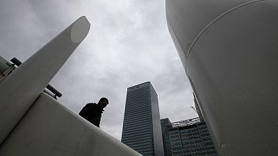 UK firms to cut investment by most in 10 years as Brexit drags on - BCC