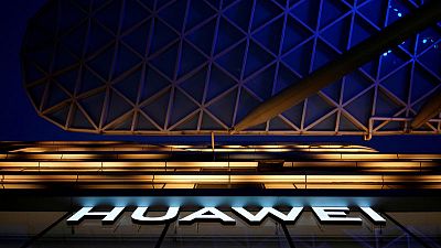 U.S. chipmakers quietly lobby to ease Huawei ban - sources U.S. chipmakers quietly lobby to ease Huawei ban - sources