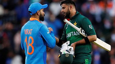 No room for error after India loss, says Pakistan's Wasim No room for error after India loss, says Pakistan's Wasim