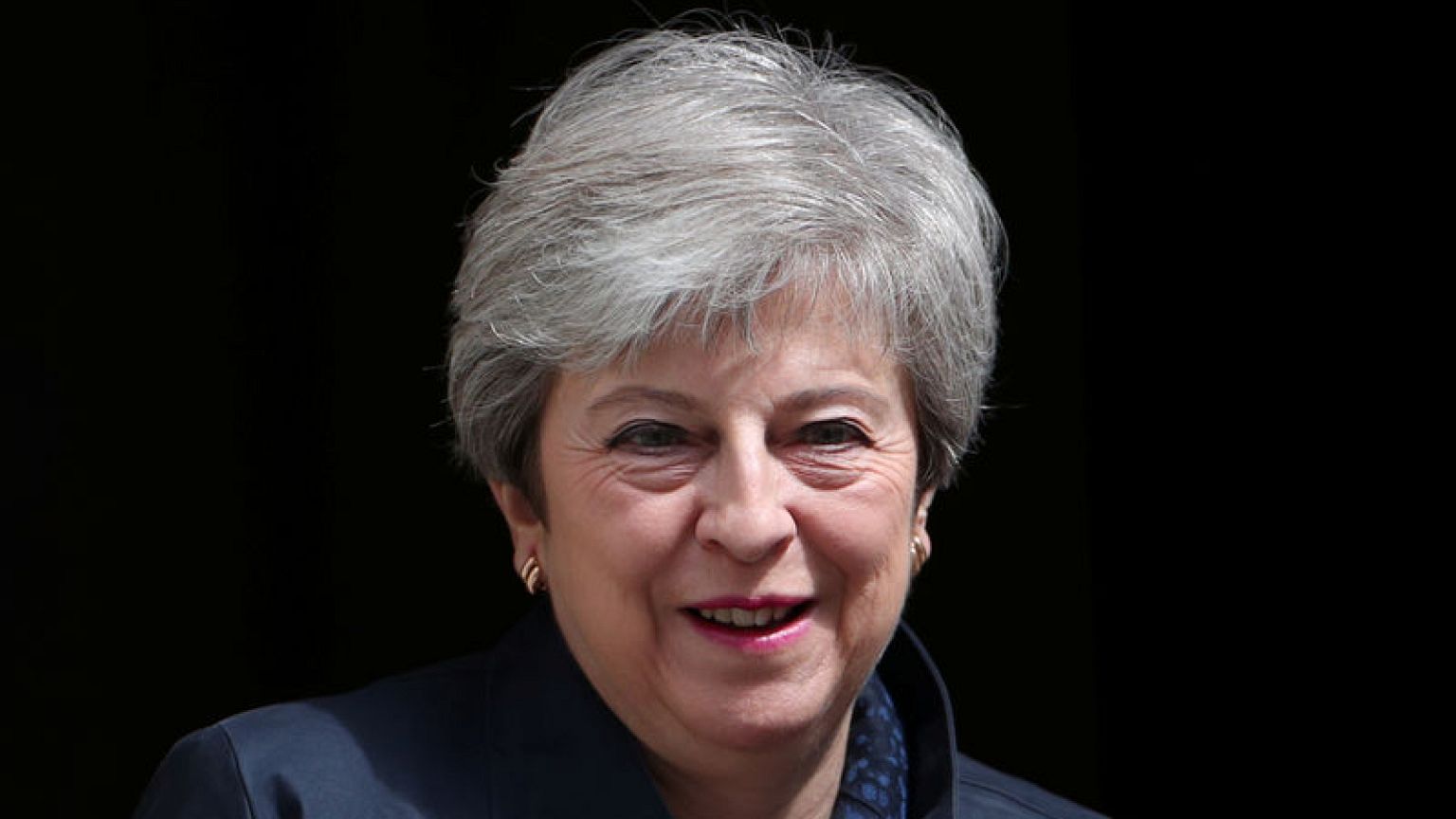May could meet Russia's Putin at G20 - The Times