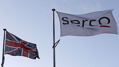 Babcock confirms it turned down Serco's buyout offer Babcock confirms it turned down Serco's buyout offer