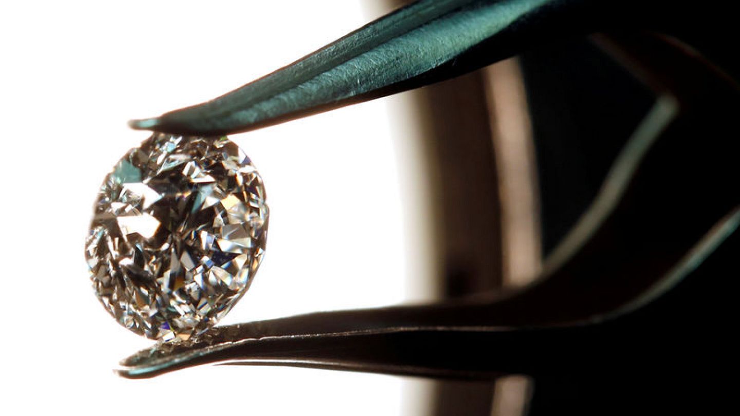 Diamonds: The Greatest Marketing Scam Of All Time