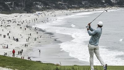 Golf, Koepka in vetta al ranking Golf, Koepka in vetta al ranking