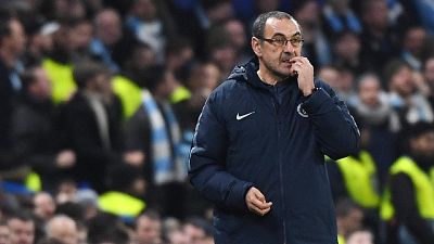 Capello, "Sarri alla Juve farà bene" Capello, "Sarri alla Juve farà bene"