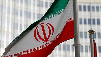 إيران تقول إنها ستتجاوز حد تخصيب اليورانيوم المسموح به خلال 10 أيام إيران تقول إنها ستتجاوز حد تخصيب اليورانيوم المسموح به خلال 10 أيام