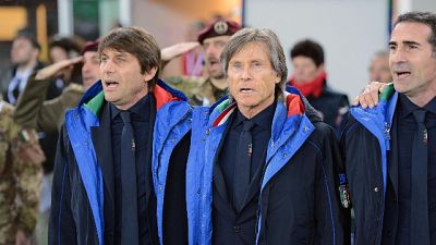 Moratti, Oriali? è legato all'Inter Moratti, Oriali? è legato all'Inter
