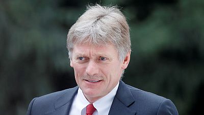 Kremlin says report on alleged U.S. power grid incursion is worrying Kremlin says report on alleged U.S. power grid incursion is worrying