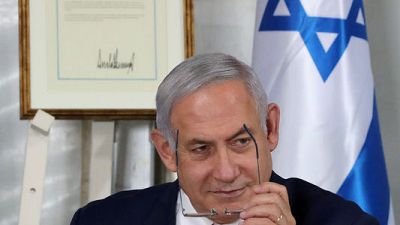 إسرائيل تدعو لتشديد العقوبات على إيران إذا تجاوزت حد تخصيب اليورانيوم