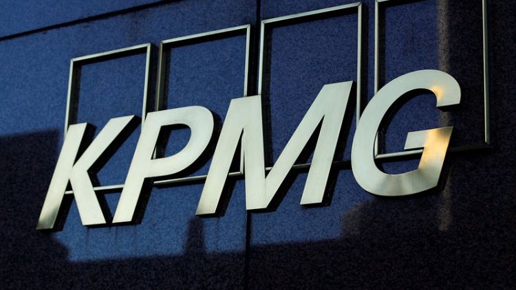 KPMG fined $50 mln for using stolen data, exam fraud - U.S. SEC