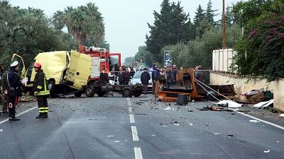 Incidenti stradali, due morti nel Pavese Incidenti stradali, due morti nel Pavese