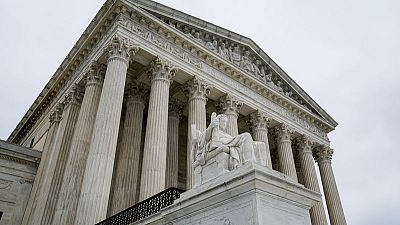 U.S. Supreme Court sends lesbian wedding cake dispute back to lower court U.S. Supreme Court sends lesbian wedding cake dispute back to lower court