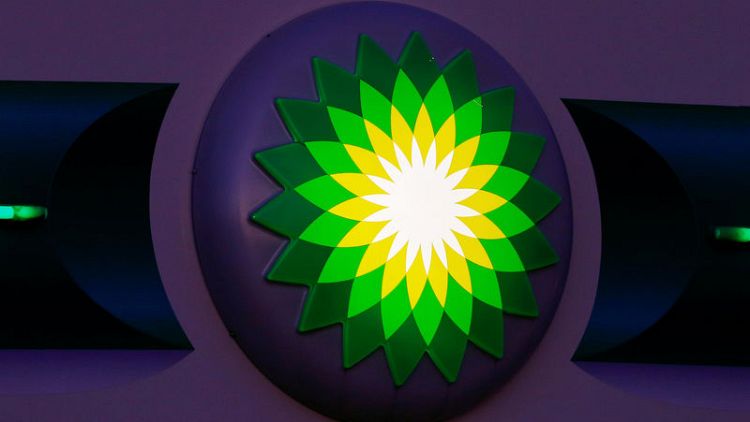 BP rig zigzags North Sea in chase with Greenpeace ship